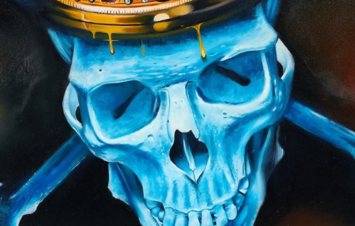 hans heaton painting