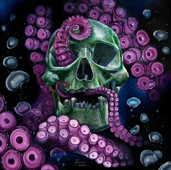 depth of the subconcious
